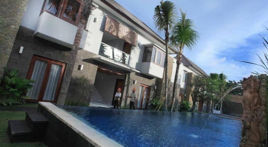 Abi Bali