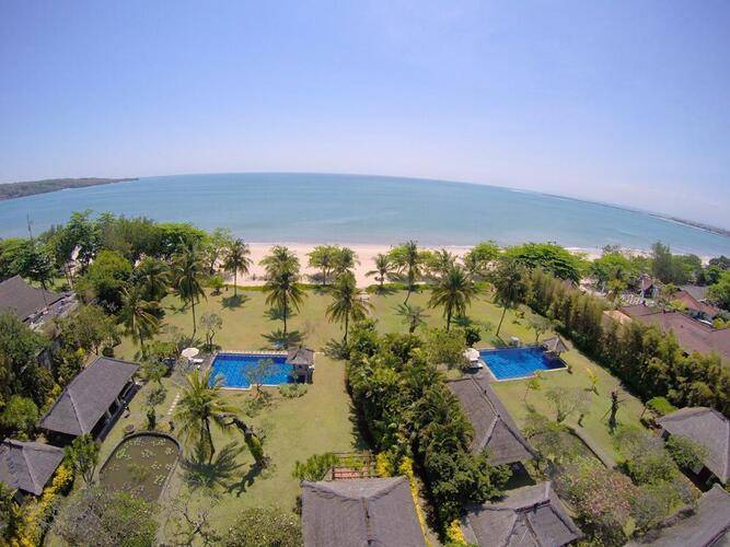 Hanani Villas