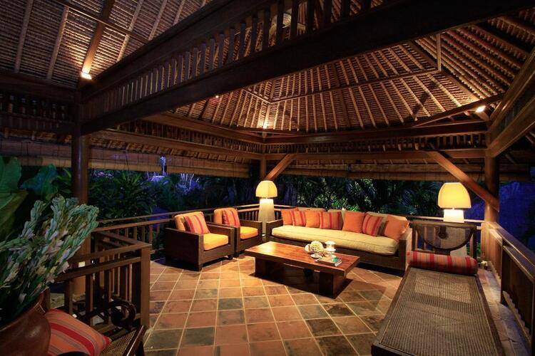Hanani Villas