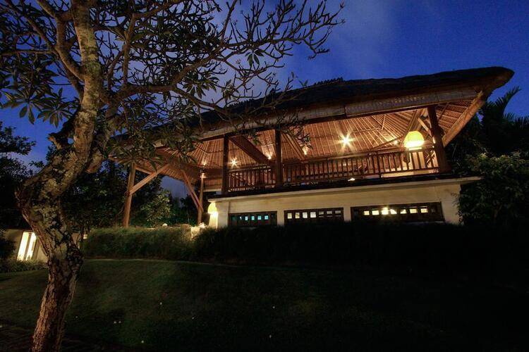 Hanani Villas