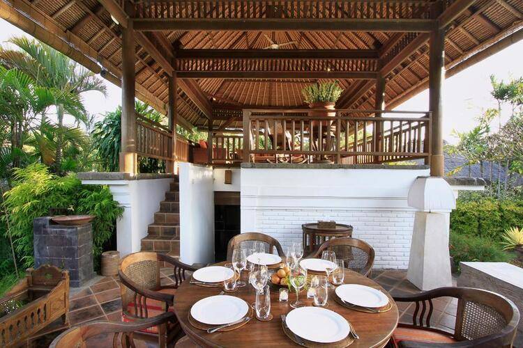 Hanani Villas