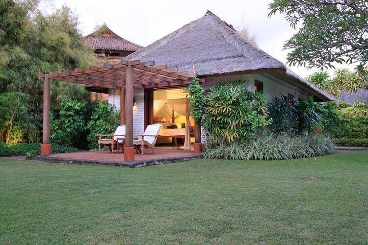 Hanani Villas