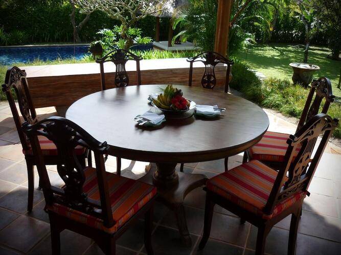 Hanani Villas