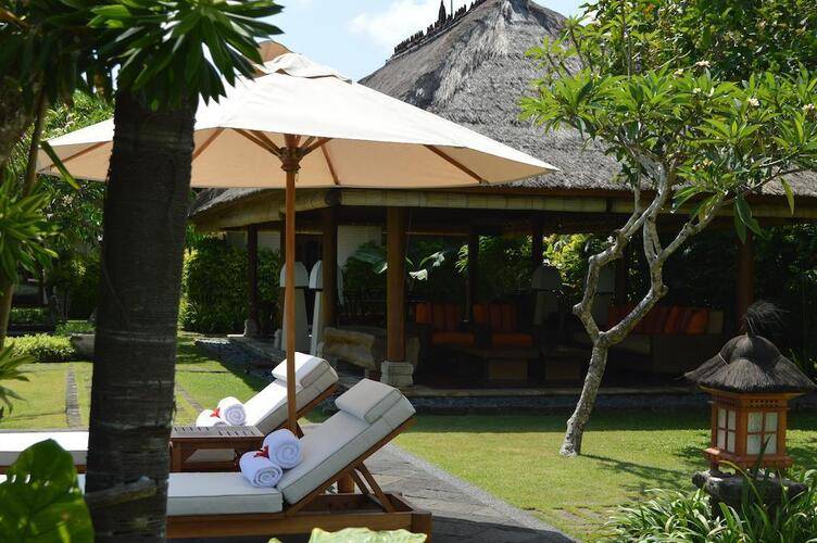 Hanani Villas