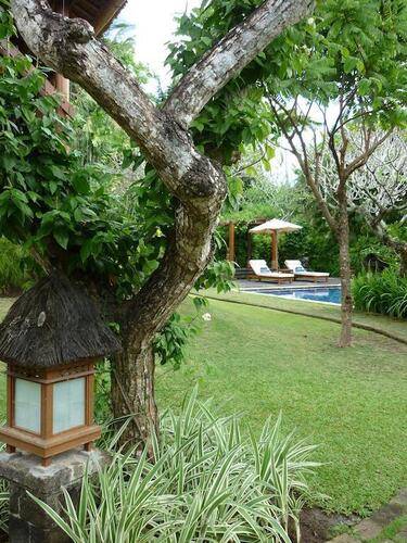 Hanani Villas