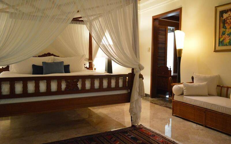 Hanani Villas