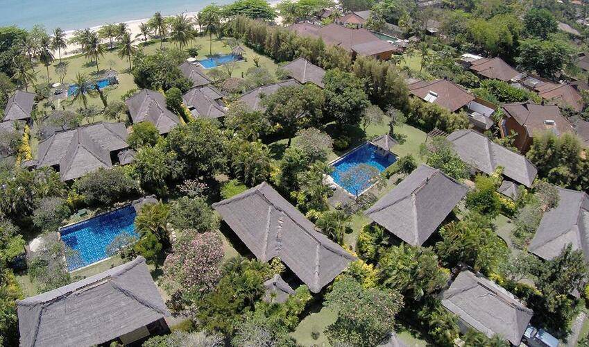 Hanani Villas