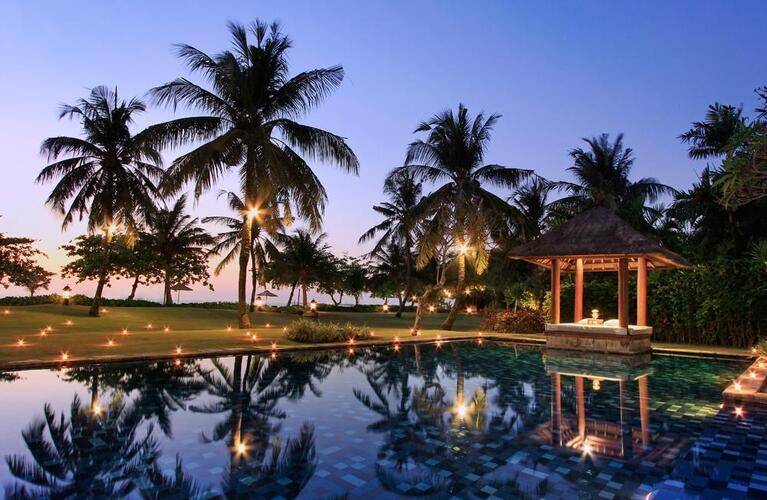 Hanani Villas