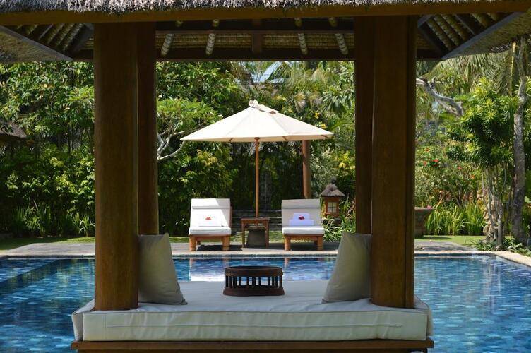 Hanani Villas