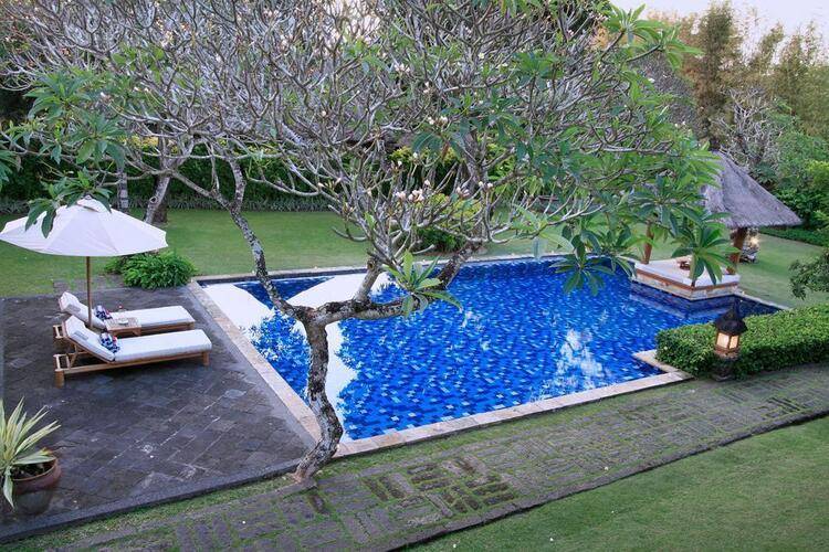 Hanani Villas