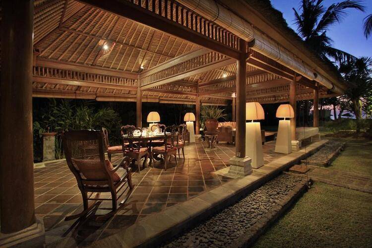 Hanani Villas