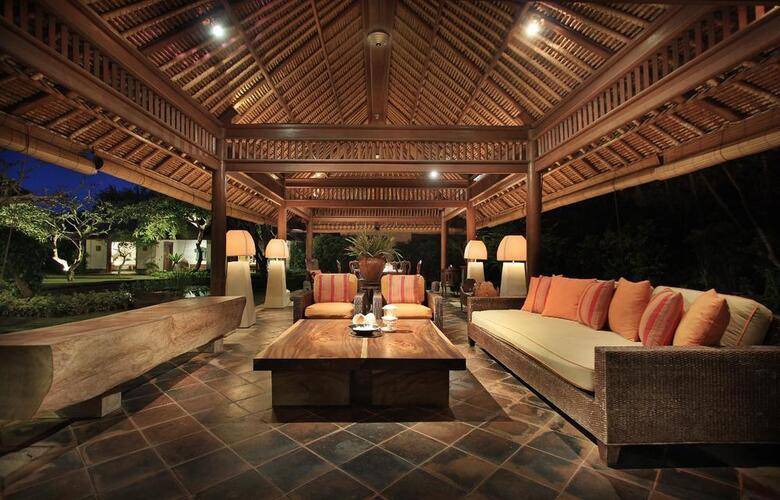Hanani Villas