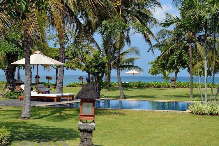 Hanani Villas