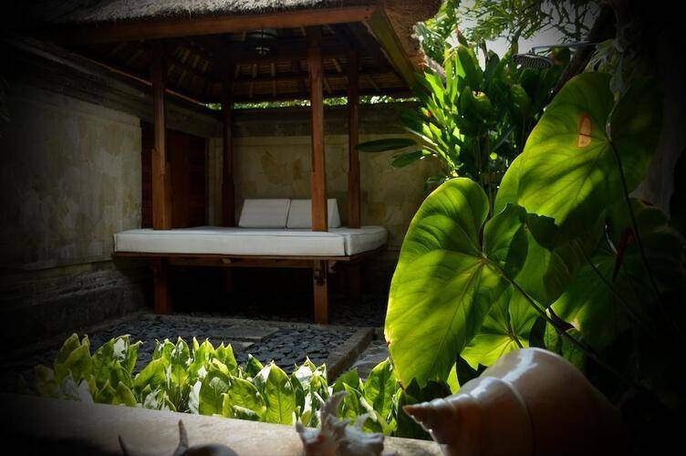 Hanani Villas