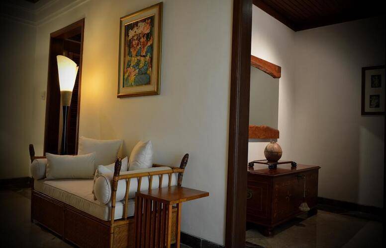Hanani Villas