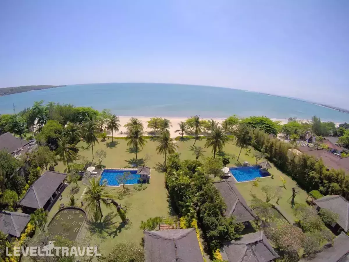 Hanani Villas