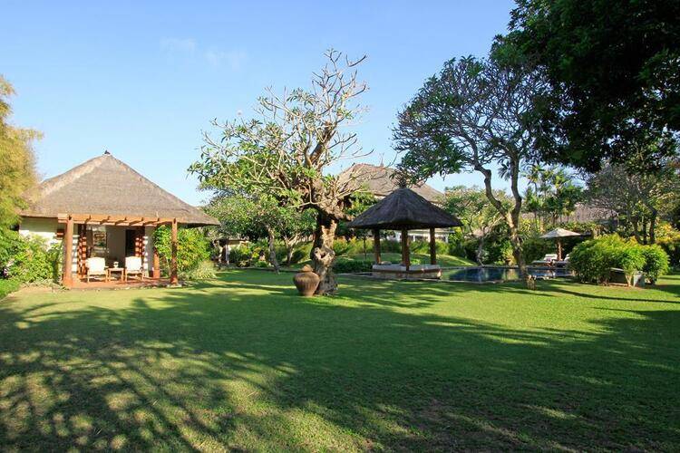 Hanani Villas