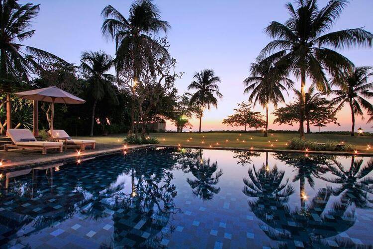 Hanani Villas