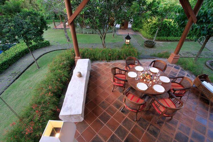 Hanani Villas