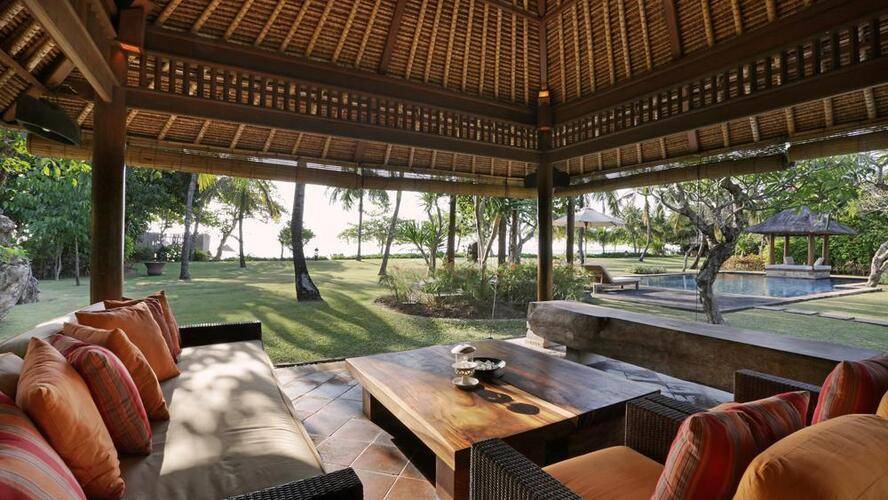 Hanani Villas