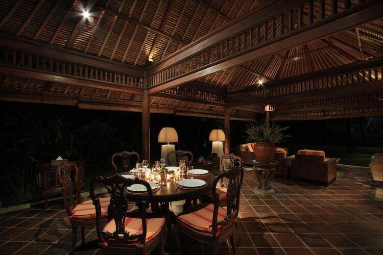 Hanani Villas