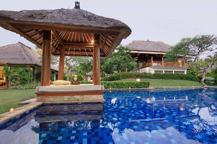 Hanani Villas