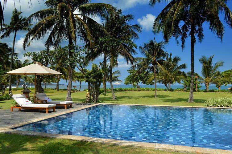 Hanani Villas