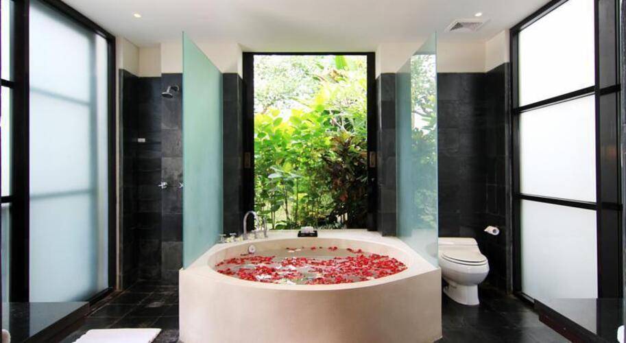 Temple Hill Residence Villa