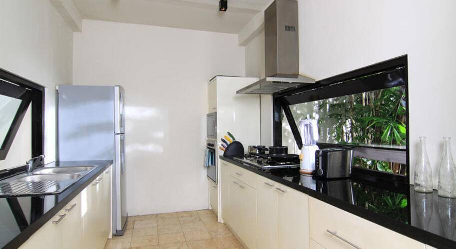 Temple Hill Residence Villa