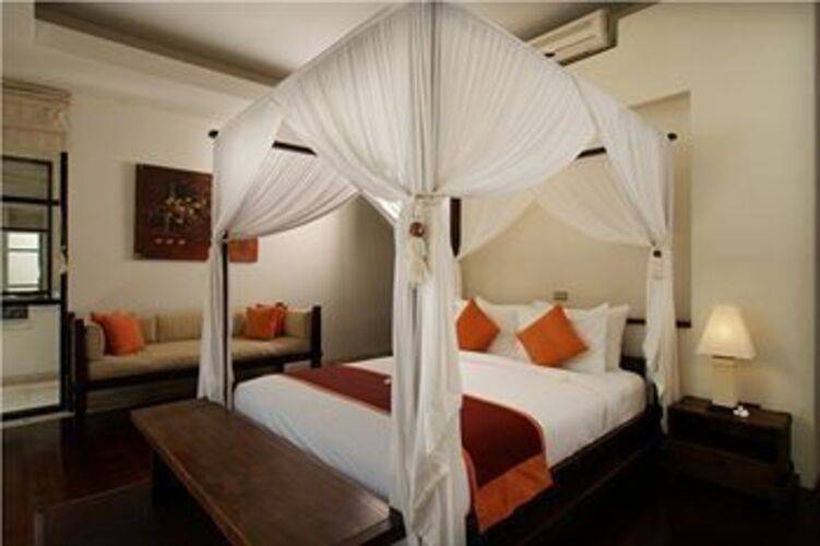 Temple Hill Residence Villa