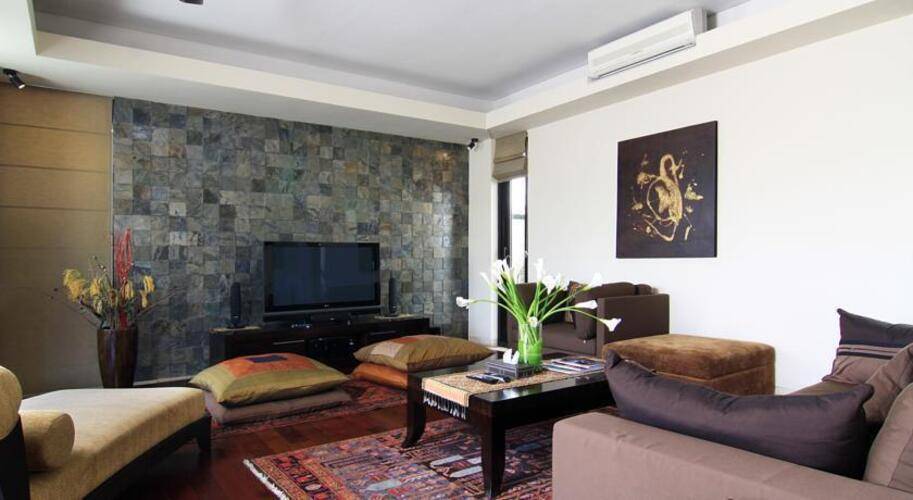 Temple Hill Residence Villa