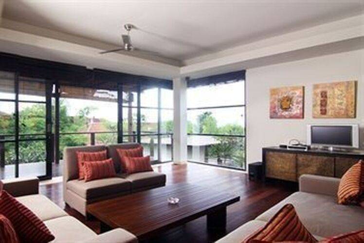 Temple Hill Residence Villa