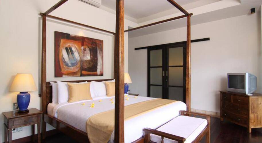 Temple Hill Residence Villa