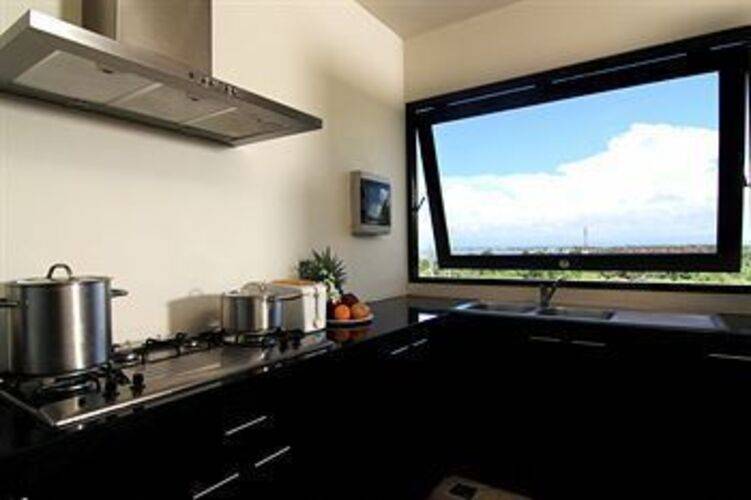 Temple Hill Residence Villa