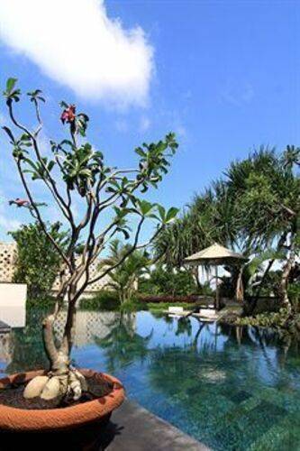 Temple Hill Residence Villa