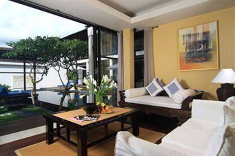 Temple Hill Residence Villa