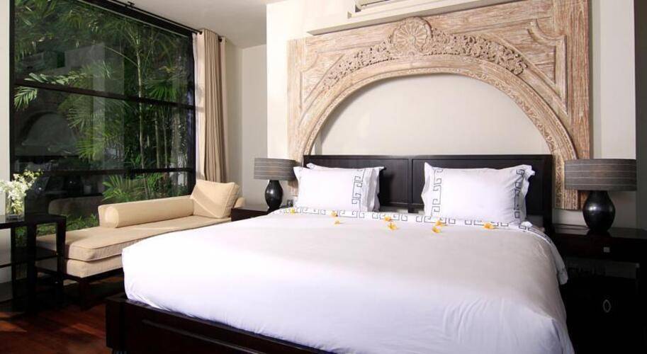 Temple Hill Residence Villa