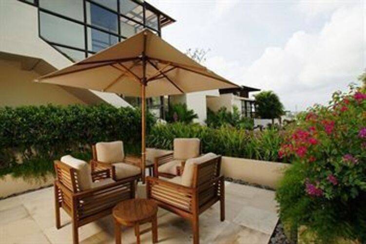 Temple Hill Residence Villa