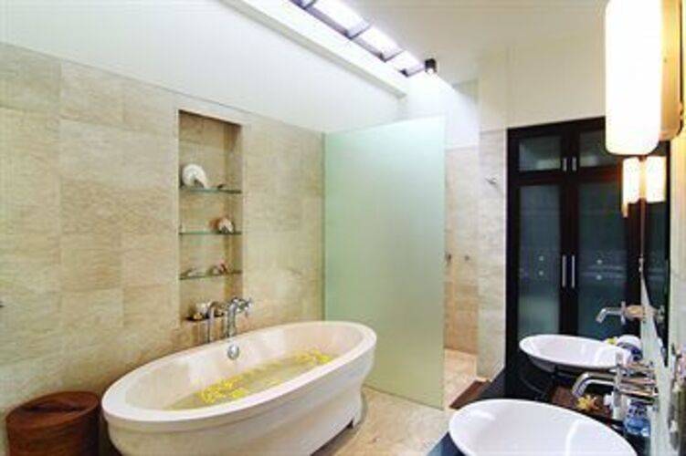 Temple Hill Residence Villa