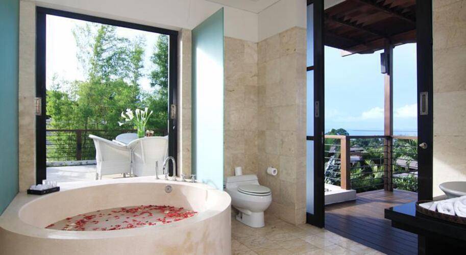 Temple Hill Residence Villa