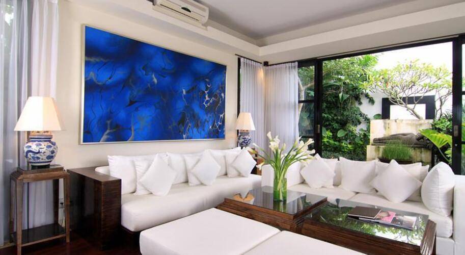 Temple Hill Residence Villa