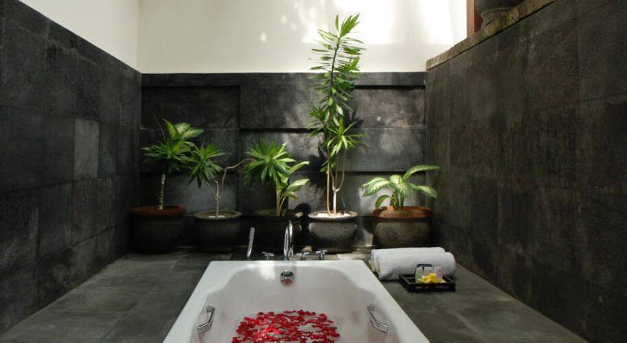 Temple Hill Residence Villa