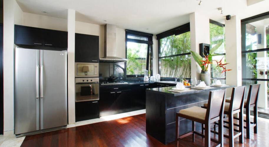 Temple Hill Residence Villa