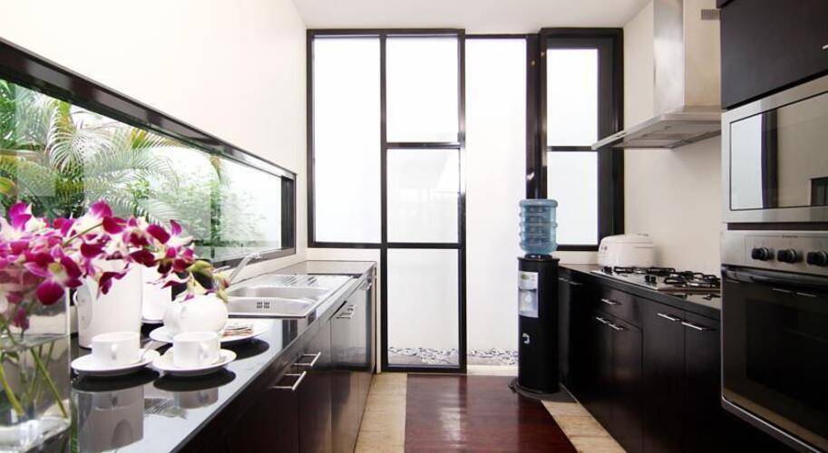 Temple Hill Residence Villa