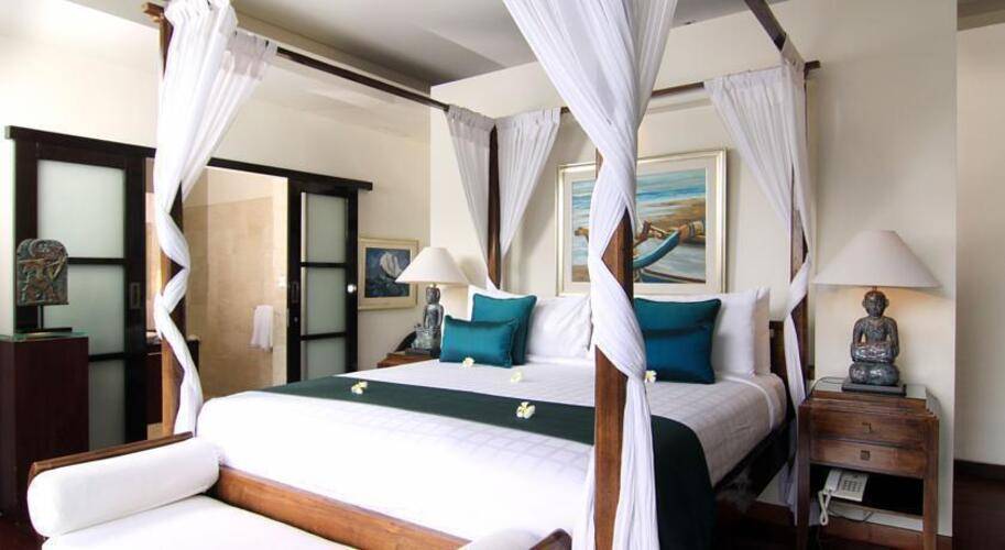 Temple Hill Residence Villa