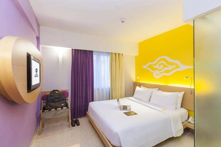 Kuta Beach Hotel (Ex.Best Western Kuta Beach)