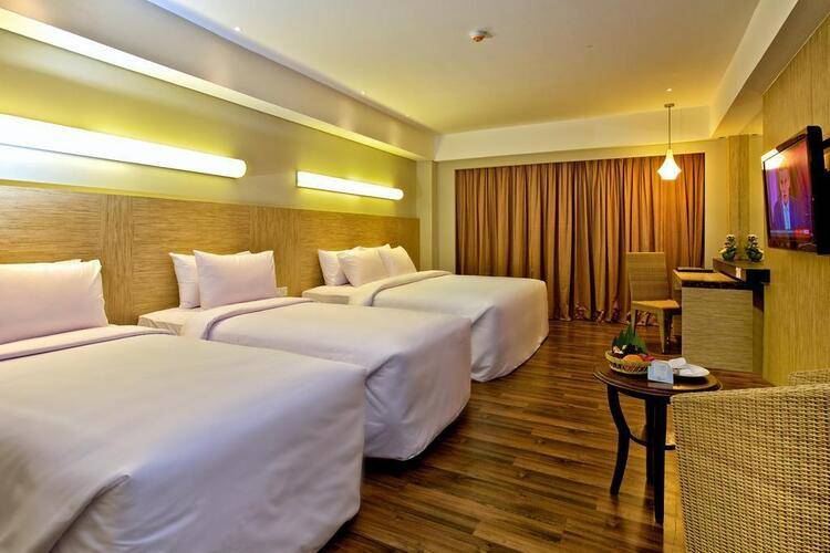 Bintang Kuta Hotel