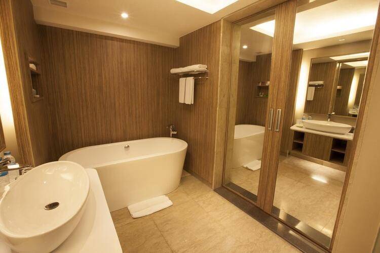 Bintang Kuta Hotel