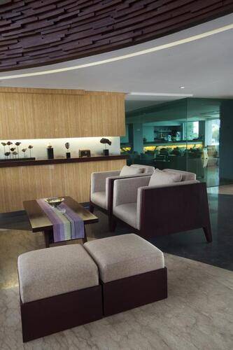 Bintang Kuta Hotel