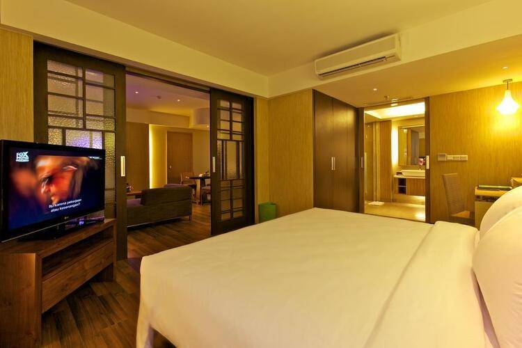 Bintang Kuta Hotel